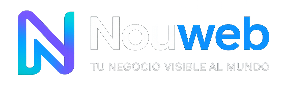Nouweb Logo