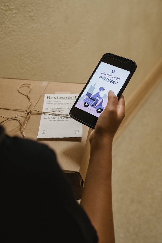 Proyecto App Web